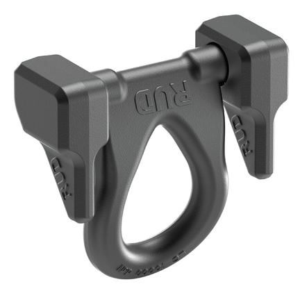 Anello di sollevamento articolato - SLP - RUD - a saldare