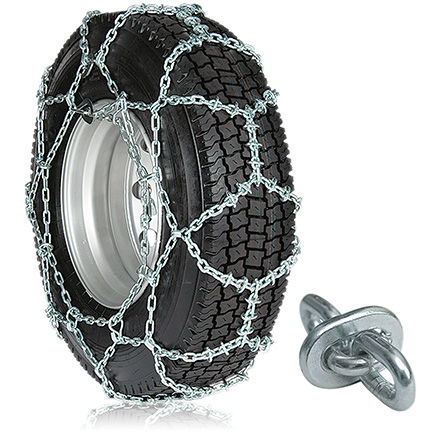 Catena da neve SUV - RUDprofi Greifsteg - RUD - per veicolo leggero / per veicolo utilitario / per macchina forestale