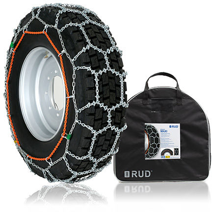 Catena da neve - RUDmatic Maxi - RUD