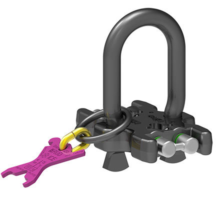 Anello di testa - ICE-Minilifter - RUD