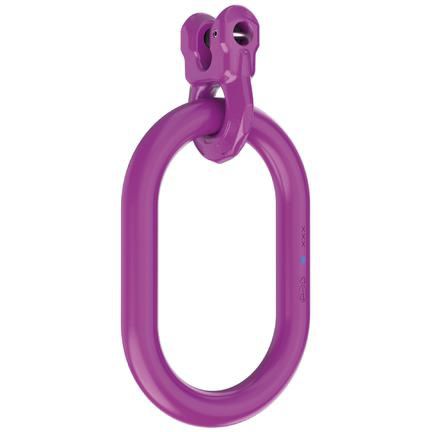 Anello di testa - IA-RG / IB-RG - RUD