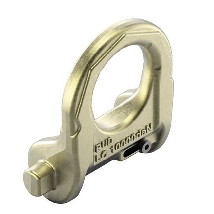 Anello di sollevamento articolato - OPTILASH-CLICK - RUD