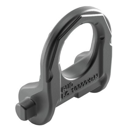 Anello di sollevamento articolato - OPTILASH-FIX - RUD