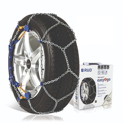 Catena da neve - RUDcompact Easy2go - RUD