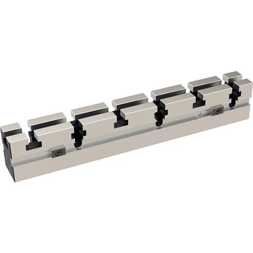 Elemento di serraggio meccanico - EH 1101.300 - EH 1101.500 - HALDER France - orizzontale