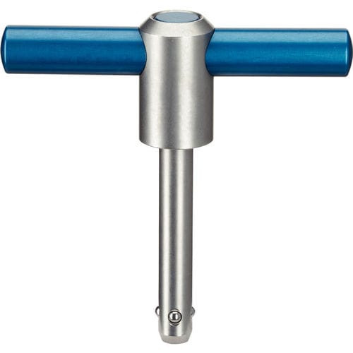 Anello di sollevamento ad avvitamento - EH 22351. - HALDER France - in acciaio inossidabile / a vite autobloccante