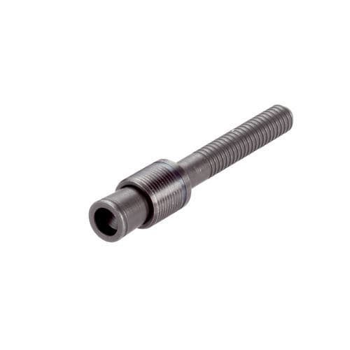 Tappo circolare - EH 22880. series - HALDER France - a bordi paralleli / maschio / in acciaio