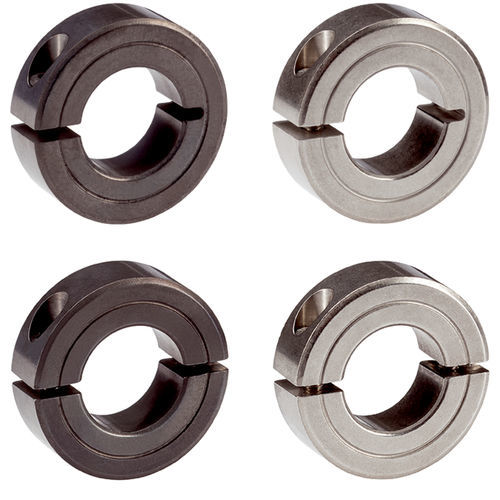 Giunto rigido - EH 25069. series - HALDER France - anello d'arresto / coppiglia e manicotto