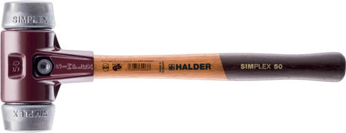 Mazzuolo da fabbro - EH 3009 series - HALDER France - in legno
