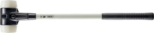 Martello per impianto - EH 3708 - HALDER France - da fabbro / a impatto / in plastica