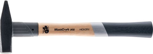 Martello da fabbro - MAXXCRAFT series - HALDER France - a impatto / in gomma