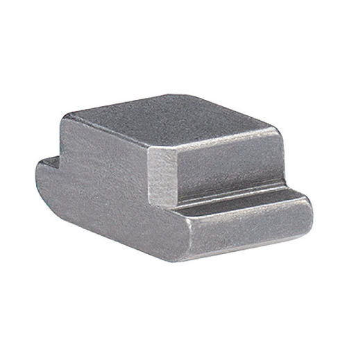 Tassello per cave a T - EH 23020. series - HALDER France
