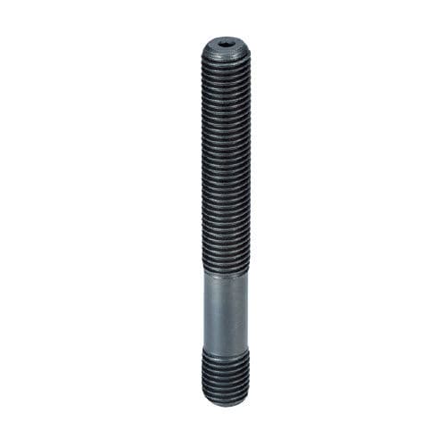 Perno filettato - 23040.0562 - HALDER France - in acciaio / avvitabile / di bloccaggio