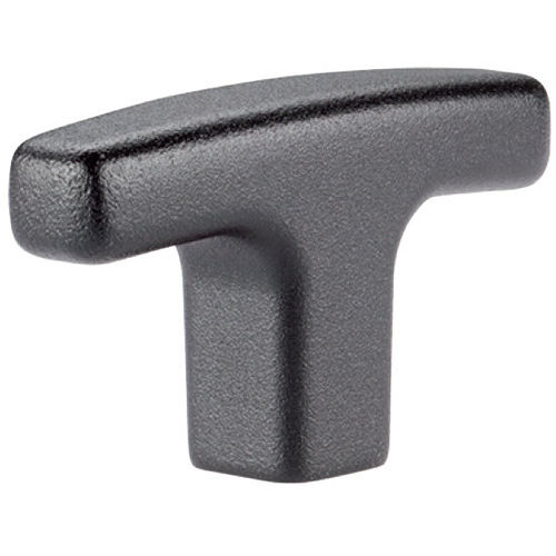 Impugnatura rotante - EH 24512. series - HALDER France - in alluminio / in materia plastica / a T