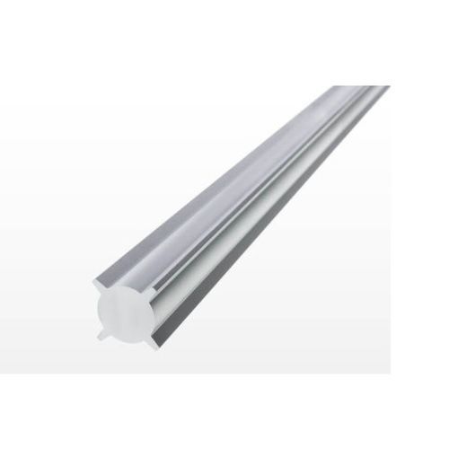 Profilo in acciaio - ZOLLERN - con scanalature / per carichi pesanti / speciale