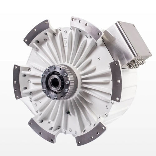 Motore coppia sincrono - ZOLLERN - DC / 5 V / a magneti permanenti