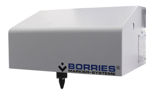 Sistema di marcatura - 322 Built-in unit - BORRIES Markier-Systeme GmbH