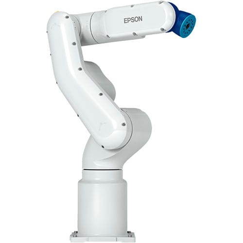 Robot articolato - VT6-A901S - EPSON Robotic Solutions - 6 assi / di manipolazione / di imballaggio