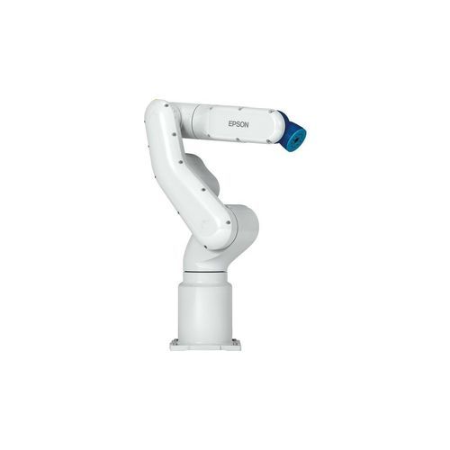 Robot articolato - VT6-A901S - EPSON Robotic Solutions - 6 assi / di manipolazione / di carico