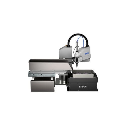 Robot SCARA - T6-B602S - EPSON Robotic Solutions - 4 assi / di manipolazione / di produzione