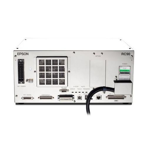 Controllore di robot compatto - RC90 - EPSON Robotic Solutions