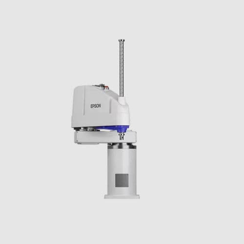 Robot SCARA - GX10-B - EPSON Robotic Solutions - 4 assi / di imballaggio / per montaggio a soffitto