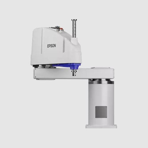 Robot SCARA - GX20-B - EPSON Robotic Solutions - 4 assi / di imballaggio / per montaggio a soffitto