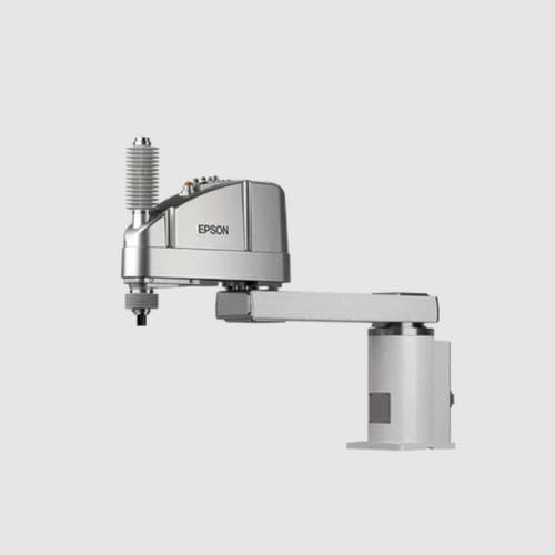 Robot SCARA - GX20-B - EPSON Robotic Solutions - 4 assi / di imballaggio / per montaggio a soffitto