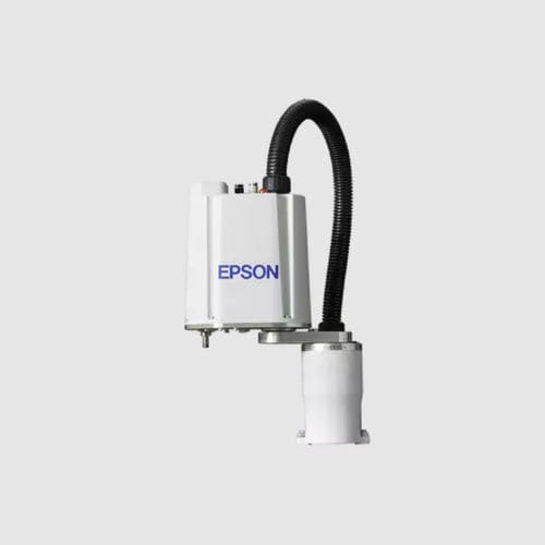 Robot SCARA - G1 - EPSON Robotic Solutions - 4 assi / di imballaggio / mobile