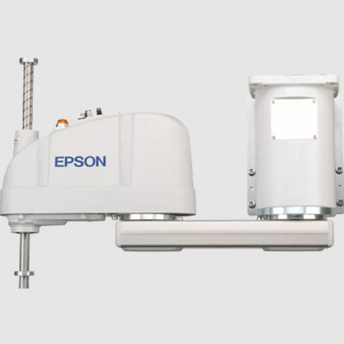 Robot SCARA - G6 - EPSON Robotic Solutions - 4 assi / pick and place / applicazione