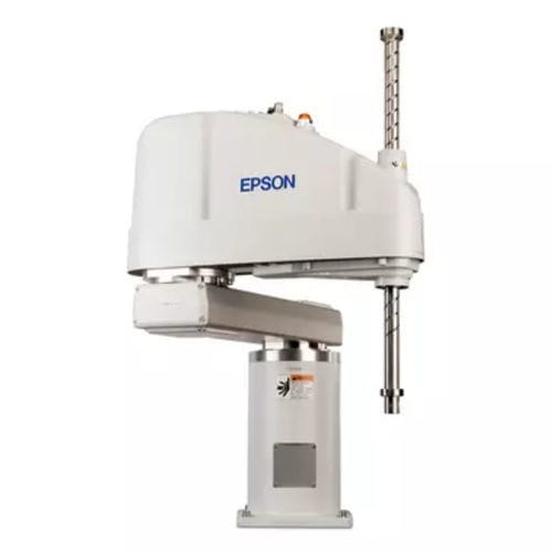 Robot SCARA - G10 - EPSON Robotic Solutions - 4 assi / di manipolazione / di imballaggio