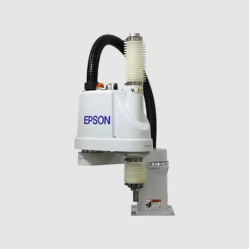 Robot SCARA - LS3-B - EPSON Robotic Solutions - 4 assi / di imballaggio / mobile