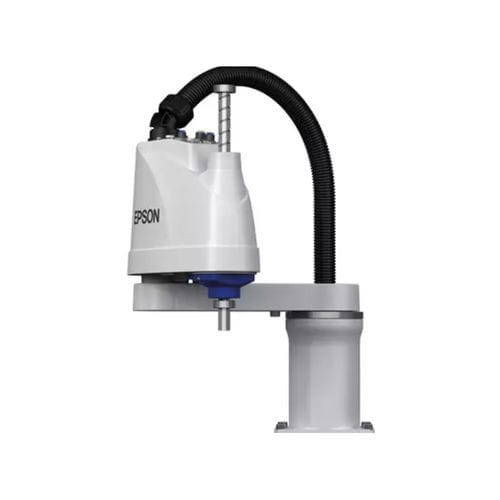 Robot SCARA - LS3-B401S/RC-90B - EPSON Robotic Solutions - 4 assi / di imballaggio / mobile