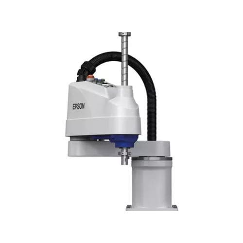 Robot SCARA - LS6-B502S / RC-90B - EPSON Robotic Solutions - 4 assi / di imballaggio / mobile