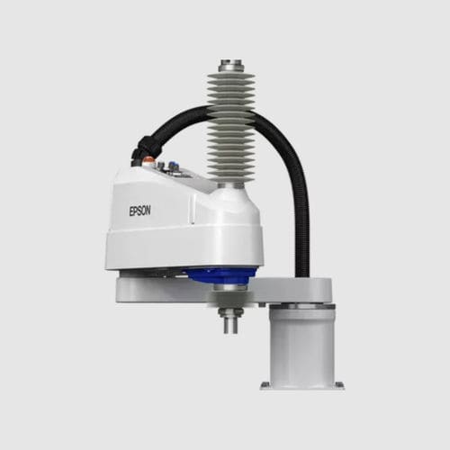 Robot SCARA - LS10-B - EPSON Robotic Solutions - 4 assi / di imballaggio / mobile