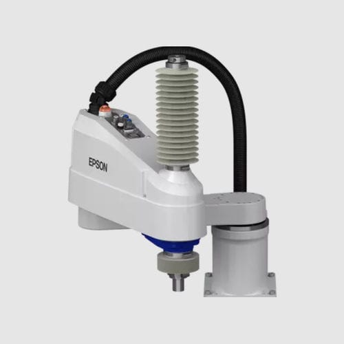 Robot SCARA - LS10-B - EPSON Robotic Solutions - 4 assi / di imballaggio / mobile