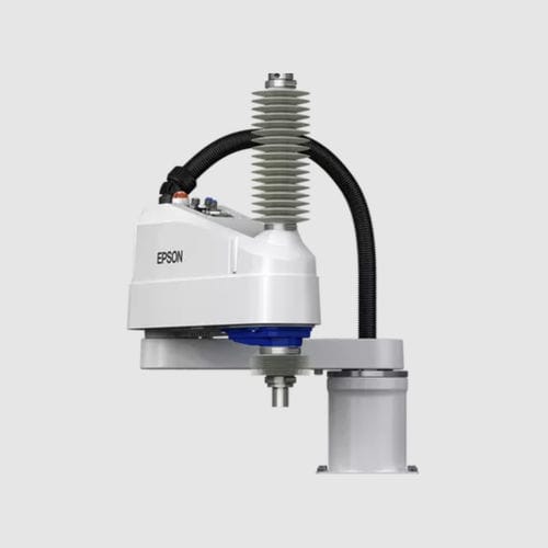 Robot SCARA - LS10-B - EPSON Robotic Solutions - 4 assi / di imballaggio / mobile