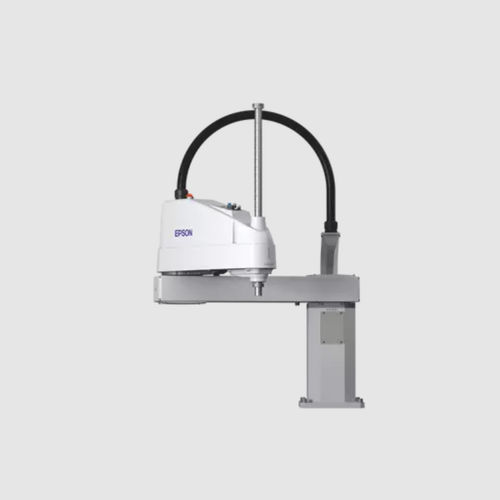 Robot SCARA - LS20-B - EPSON Robotic Solutions - 4 assi / di imballaggio / mobile