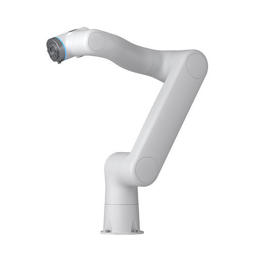 Cobot - AX6 - EPSON Robotic Solutions - 6 assi / con montaggio a parete / benchtop
