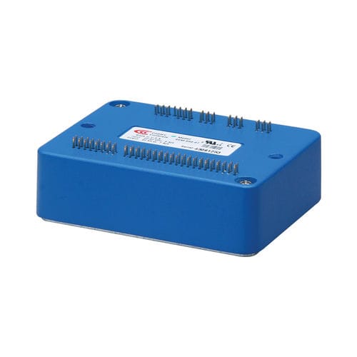 Servo-variatore DC - Accelnet APM series - Copley Controls - 2 assi / digitale / RS-232