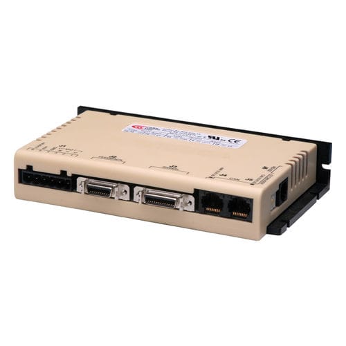 Servo-variatore DC - Accelnet R20 series - Copley Controls - digitale / RS-232 / CANopen
