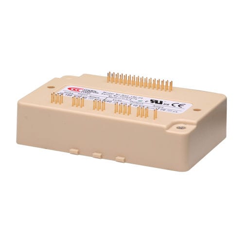 Servo-variatore DC - Accelnet R22 series - Copley Controls - digitale / RS-232 / CANopen