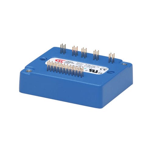 Servo-amplificatore DC - Bantam BTM series - Copley Controls - multiasse / digitale / per motore