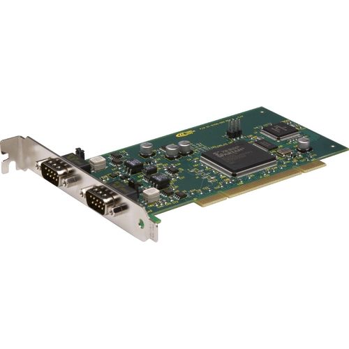 Scheda di interfaccia PCI - CAN-PCI-02 - Copley Controls - CAN / industriale
