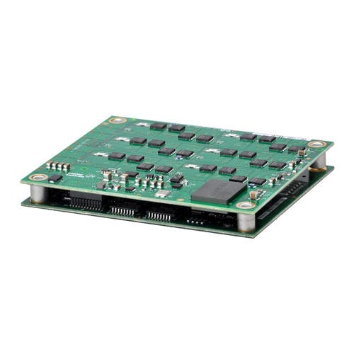 Servo-variatore DC - ME3-090-10 - Copley Controls - sincrono / passo-passo / 3 assi
