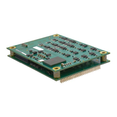 Servo-variatore DC - MP4-055-03 - Copley Controls - 4 assi / digitale / CANopen