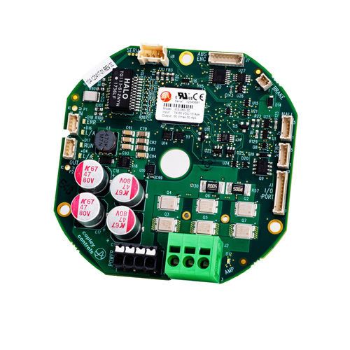 Servo-variatore DC - IES-060-30 - Copley Controls - digitale / EtherCAT / serie