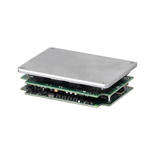 Servo-variatore DC - Argus GEM series - Copley Controls - digitale / EtherCAT / SSI