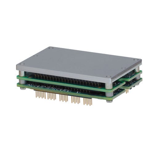Servo-variatore DC - Accelnet AEV series - Copley Controls - digitale / analogico / EtherCAT