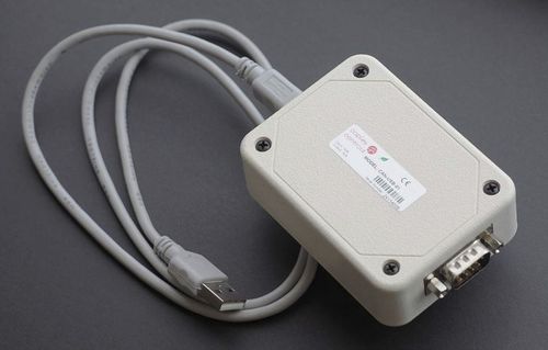 Interfaccia USB - CAN-USB-01 - Copley Controls - ad alta velocità / CAN-Bus